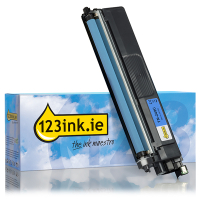 Η έκδοση 123ink αντικαθιστά τον κυανό toner εξαιρετικά υψηλής χωρητικότητας Brother TN-249C TN249CC 051431