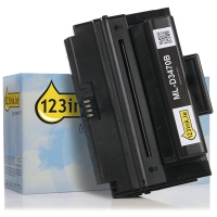 Η έκδοση 123ink αντικαθιστά τον μαύρο toner υψηλής χωρητικότητας Samsung ML-D3470B (SU672A) ML-D3470B/ELSC 033571