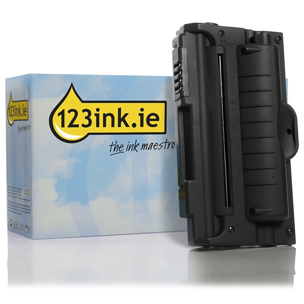 Η έκδοση 123ink αντικαθιστά τον μαύρο toner υψηλής χωρητικότητας Samsung SCX-4720D5 SCX-4720D5/ELSC 033452 - 1