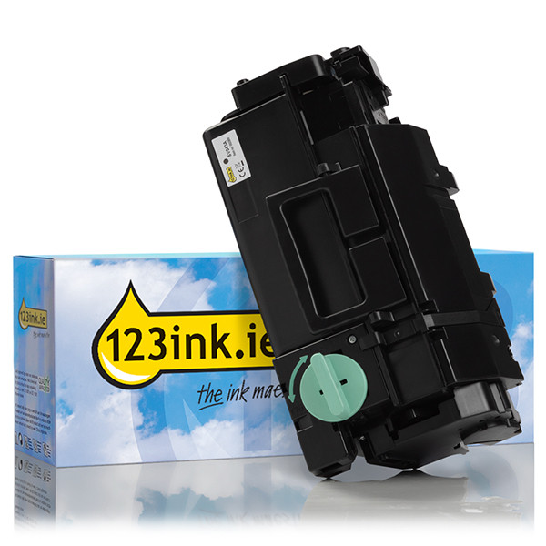 Η έκδοση 123ink αντικαθιστά τον μαύρο toner HP SV043A (MLT-D304S) SV110AC 092989 - 1