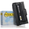 Η έκδοση 123ink αντικαθιστά τον μαύρο toner Samsung ML-2250D5 033298 - 1