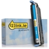Η έκδοση 123ink αντικαθιστά τον Cyantoner HP 645A (C9731A). 039225 - 1