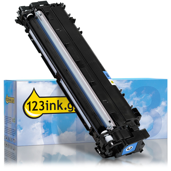Η έκδοση 123ink αντικαθιστά τον HP 659X (W2011X) High Capacity Cyan 055477 - 1