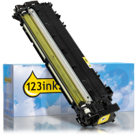 Η έκδοση 123ink αντικαθιστά τον HP 659X (W2012X) High Capacity Yellow