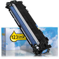 Η έκδοση 123ink αντικαθιστά τον cyan γραφίτη υψηλής χωρητικότητας HP 659X (W2011X) 055477 Η έκδοση 123ink αντικαθιστά τον cyan γραφίτη υψηλής χωρητικότητας HP 659X (W2011X) 055477