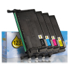 Η έκδοση 123ink αντικαθιστά το Τoner Samsung CLT-6092S K/C/M/Y 4-pack 130470 - 1