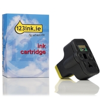 Η έκδοση 123ink αντικαθιστά το δοχείο Yellow μελάνιHP 363 (C8773E/EE)