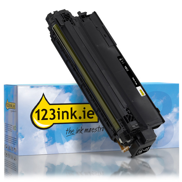 Η έκδοση 123ink αντικαθιστά το μαύρο τόνερ HP 213A (W2130A) W2130AC 133029 - 1