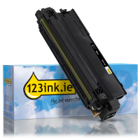 Η έκδοση 123ink αντικαθιστά το μαύρο τόνερ HP 213A (W2130A) W2130AC 133029