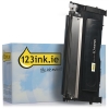 Η έκδοση 123ink αντικαθιστά το μαύρο  Toner Samsung CLT-K4072S (SU128A)