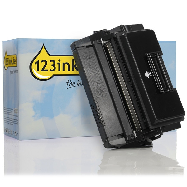 Η έκδοση 123ink αντικαθιστά το μαύρο  Toner Samsung ML-3560D6 (SV436A) ML-3560D6/ELSC 033556 - 1