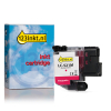 Η έκδοση 123ink αντικαθιστά το μελάνι Brother LC-521M Magenta 051475 - 1