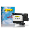Η έκδοση 123ink αντικαθιστά το μελάνι Brother LC-527BK Black 051481 - 1