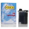 Η έκδοση 123ink αντικαθιστά το Brother LC-50BK Black 028710 - 1