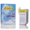Η έκδοση 123ink αντικαθιστά το Brother LC-800Y Yellow 028391 - 1