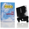 Η έκδοση 123ink αντικαθιστά το Brother LC-985BK Black