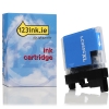 Η έκδοση 123ink αντικαθιστά το Brother LC-985C XL High Capacity Cyan 028330 - 1