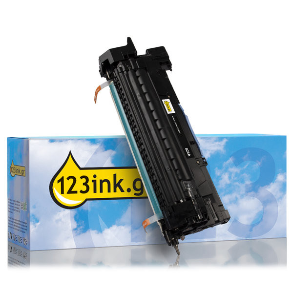 Η έκδοση 123ink αντικαθιστά το Drum HP 824A (CB384A) Black CB384AC 039797 - 1
