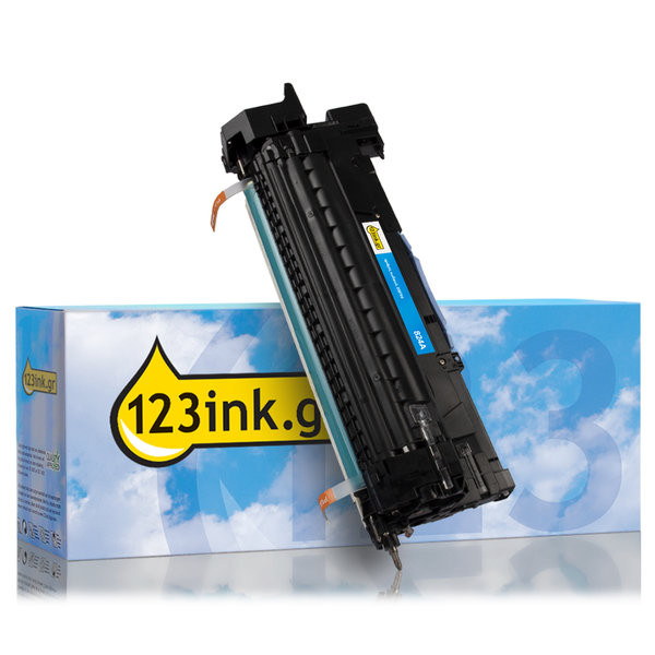 Η έκδοση 123ink αντικαθιστά το Drum HP 824A (CB385A) Cyan CB385AC 039799 - 1
