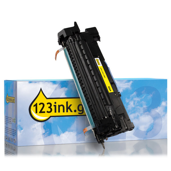Η έκδοση 123ink αντικαθιστά το Drum HP 824A (CB386A) Yellow CB386AC 039801 - 1
