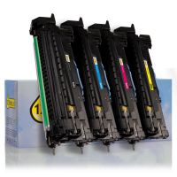 Η έκδοση 123ink αντικαθιστά το Drum HP 828A CF358A/59A/64A/65A BK/C/M/Y 4-pack CF358AC CF359AC CF364AC CF365AC 127313