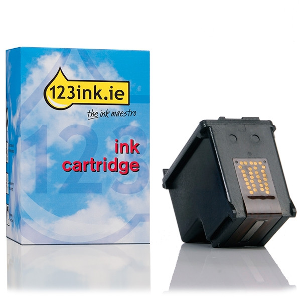 Η έκδοση 123ink αντικαθιστά το HP 100 (C9368E/EE) Photo Grey C9368AEC 030446 - 1