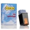 Η έκδοση 123ink αντικαθιστά το HP 20 (C6614D/DE) Black