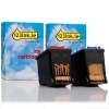 Η έκδοση 123ink αντικαθιστά το HP 22 Colour + HP 58 Photo Colour 2-pack 160036 - 1