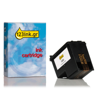 Η έκδοση 123ink αντικαθιστά το HP 300XL (CC641EE) High Capacity Black