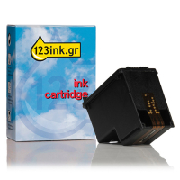 Η έκδοση 123ink αντικαθιστά το HP 301XL (CH563EE) High Capacity Black