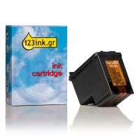 Η έκδοση 123ink αντικαθιστά το HP 303XL (T6N04AE) High Capacity Black