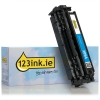 Η έκδοση 123ink αντικαθιστά το HP 305A (CE411A) Cyan 054061 - 1