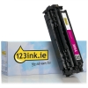 Η έκδοση 123ink αντικαθιστά το HP 305A (CE413A) Magenta 054065 - 1