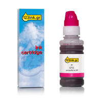 Η έκδοση 123ink αντικαθιστά το HP 31 (1VU27AE) Magenta
