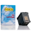 Η έκδοση 123ink αντικαθιστά το HP 336 (C9362EE) Black