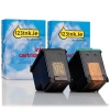 Η έκδοση 123ink αντικαθιστά το HP 337 & HP 343 2-pack 160084 - 1