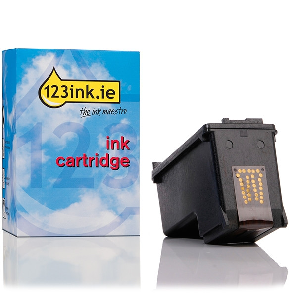 Η έκδοση 123ink αντικαθιστά το HP 339 (C8767E/EE) High Capacity Black C8767EEC 030428 - 1