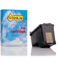 Η έκδοση 123ink αντικαθιστά το HP 339 (C8767E/EE) High Capacity Black