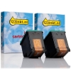 Η έκδοση 123ink αντικαθιστά το HP 342 Colour 2-pack 031255 - 1