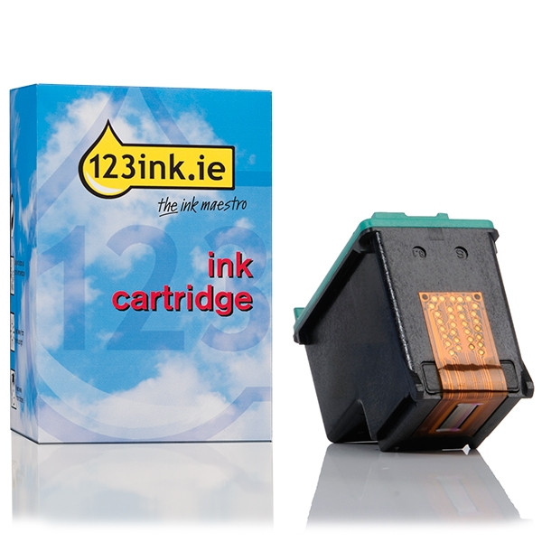 Η έκδοση 123ink αντικαθιστά το HP 344 (C9363E/EE) High Capacity Colour C9363EEC 030436 - 1