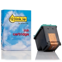 Η έκδοση 123ink αντικαθιστά το HP 344 (C9363E/EE) High Capacity Colour