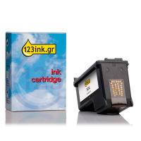 Η έκδοση 123ink αντικαθιστά το HP 350XL (CB336EE) High Capacity Black