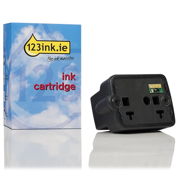 Η έκδοση 123ink αντικαθιστά το HP 363XL (C8719EE) High Capacity Black C8721EEC 031774 - 1