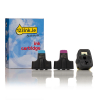 Η έκδοση 123ink αντικαθιστά το HP 363 (CB333EE) 3-pack 132145 - 1