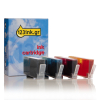 Η έκδοση 123ink αντικαθιστά το HP 364XL BK/C/M/Y 4-pack 132108 - 1