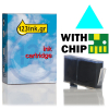 Η έκδοση 123ink αντικαθιστά το HP 364XL (CB323EE) High Capacity Cyan