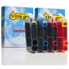 Η έκδοση 123ink αντικαθιστά το HP 364 (SD534EE) 4-pack 044155 - 1