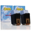 Η έκδοση 123ink αντικαθιστά το HP 49 (51649A/AE) Colour 2-pack 030142 - 1