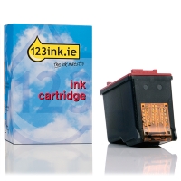 Η έκδοση 123ink αντικαθιστά το HP 58 (C6658A/AE) Photo Colour