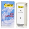 Η έκδοση 123ink αντικαθιστά το HP 70 (C9450A) Grey 030813 - 1